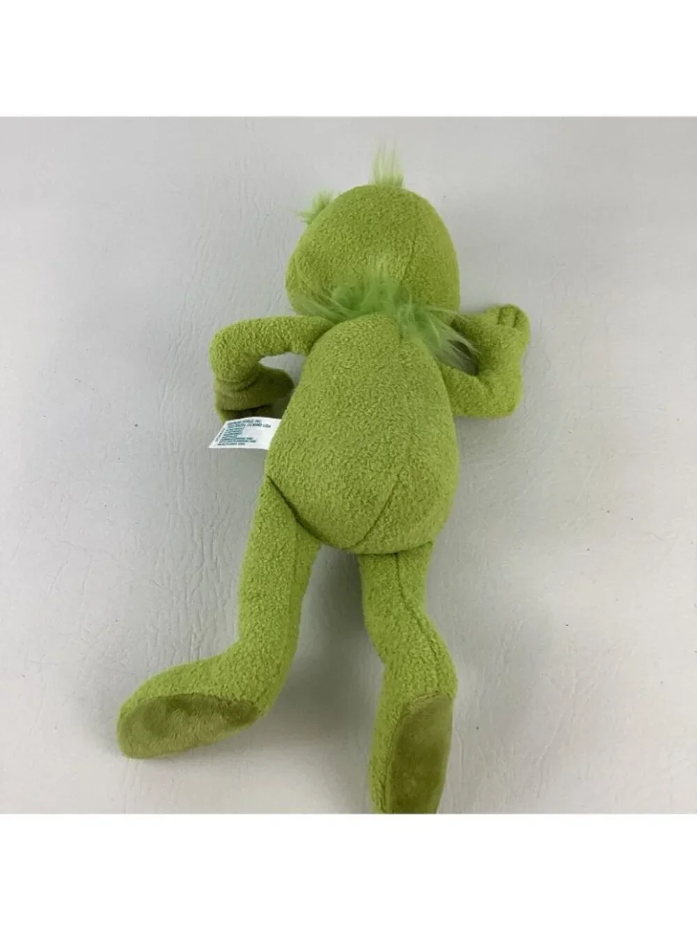 Aurora World Dr. Seuss Grinch Who Stole Christmas 12